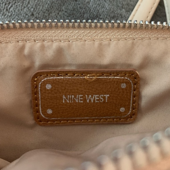 Nine West Purse - Picture 2 of 4